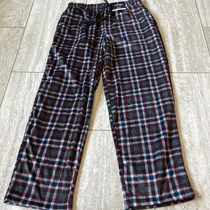 Stafford,medium,gray,regular fit,sleep pants,exceptionally soft,2pocketsfor men